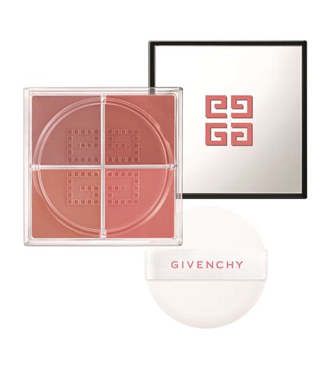 givenchy memoire blush|PRISME LIBRE BLUSH .